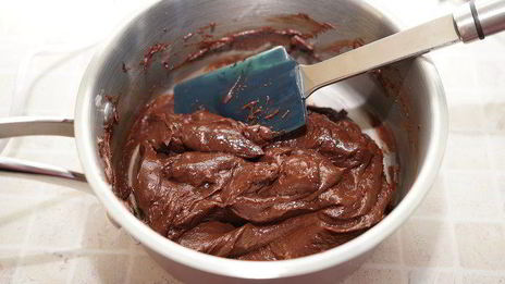 рулет черный лес