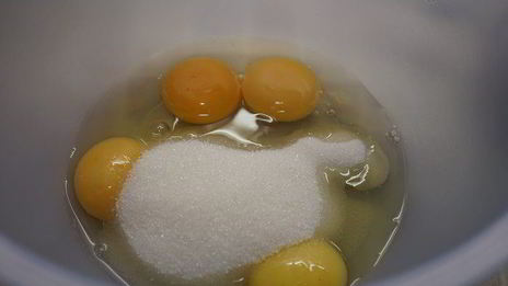 рулет черный лес