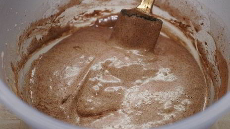 рулет черный лес