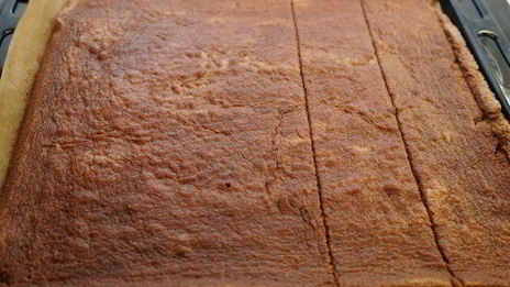 рулет черный лес