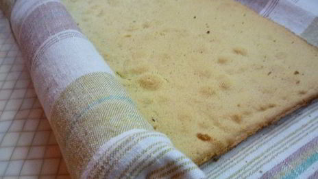 рулет чудо рождества