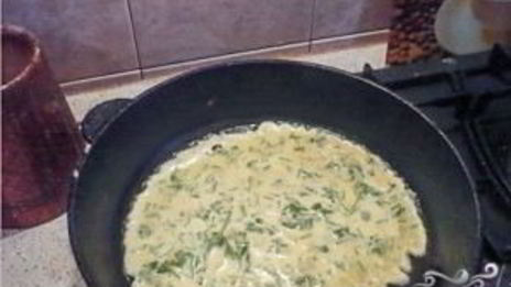 рулет из филе индейки в духовке