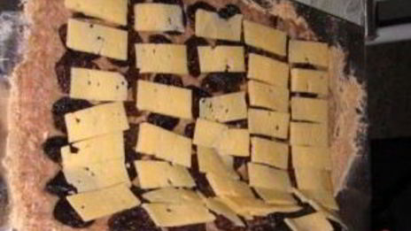 рулет из говядины с черносливом