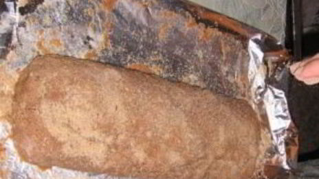 рулет из говядины с черносливом