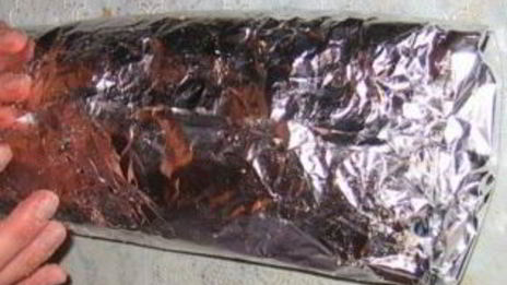 рулет из говядины с черносливом