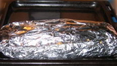 рулет из говядины с черносливом