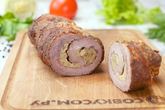 Рулет из говядины