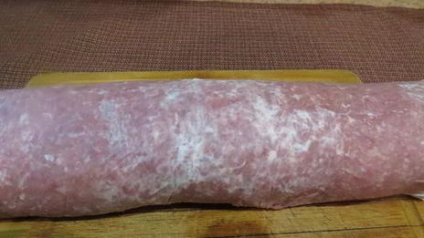 рулет из индейки в духовке