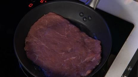 рулет из телятины