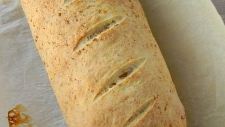 рулет из творожного теста с яблоками и ананасом