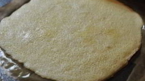 рулет mинутка в духовке