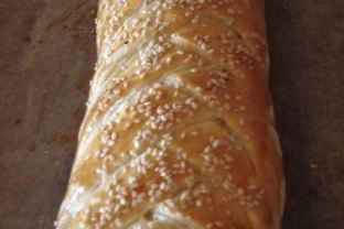 Рулет Олеся