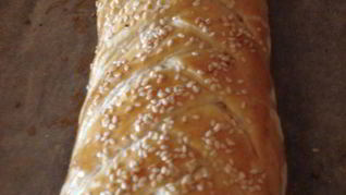 Рулет Олеся