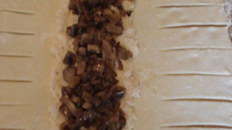 рулет олеся