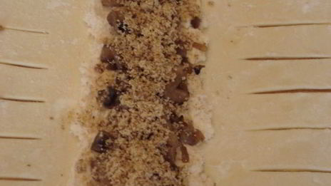 рулет олеся