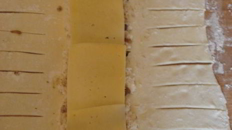 рулет олеся