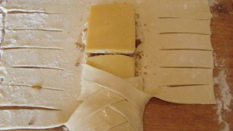 рулет олеся