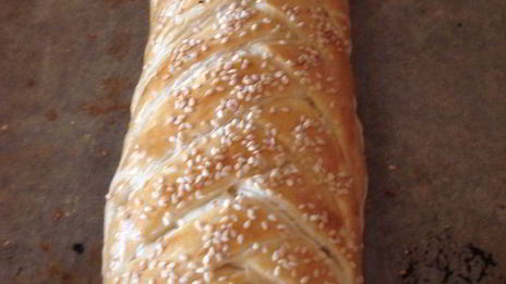 рулет олеся