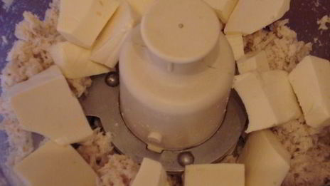 рулет олеся