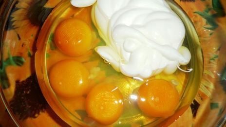 рулет-омлет