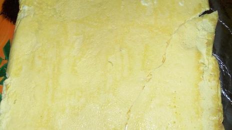 рулет-омлет