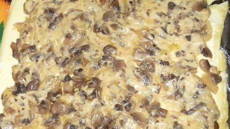 рулет-омлет