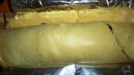 рулет-омлет