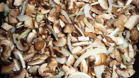 рулет-омлет