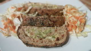 Рулет Прованский завиток