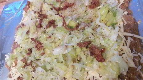 рулет прованский завиток