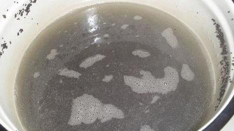 рулет с маком