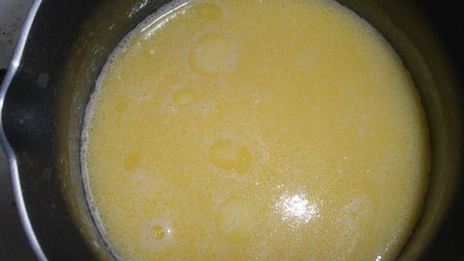 рулет с маком