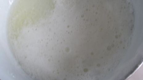 рулет с маком