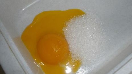 рулет с маком