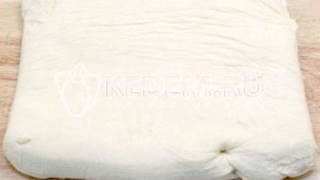 рулет с рыбой