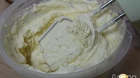 рулет с яблоками bolo de rolo