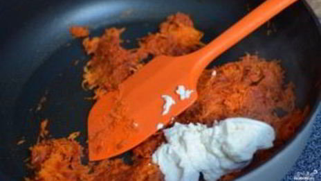 рулетики из баклажанов