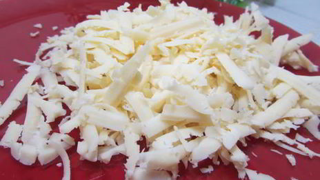 рулетики из кабачков с курино-творожной начинкой