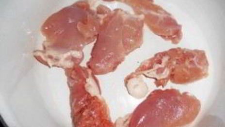 рулетики из кабачков