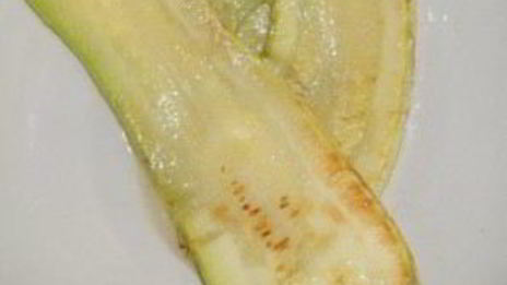 рулетики из кабачков