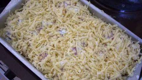 рулетики мясные с сыром