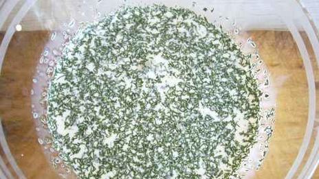 рулетики мясные с сыром