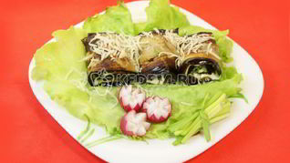 Рулетики Остренькие