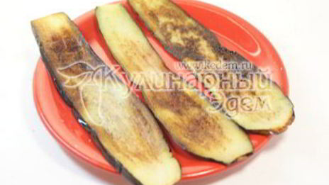 рулетики остренькие