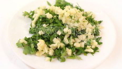 рулетики остренькие