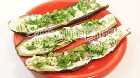 рулетики остренькие