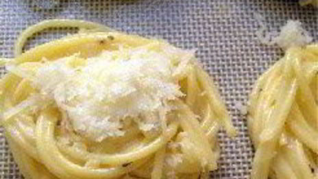 рулетики с черри