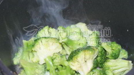 рулетики с грибами