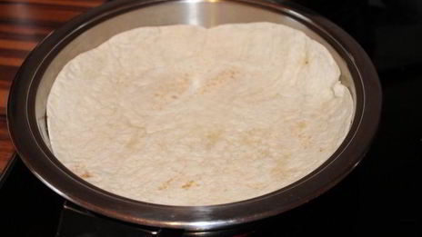 рулетики с тунцом