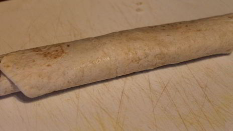 рулетики с тунцом